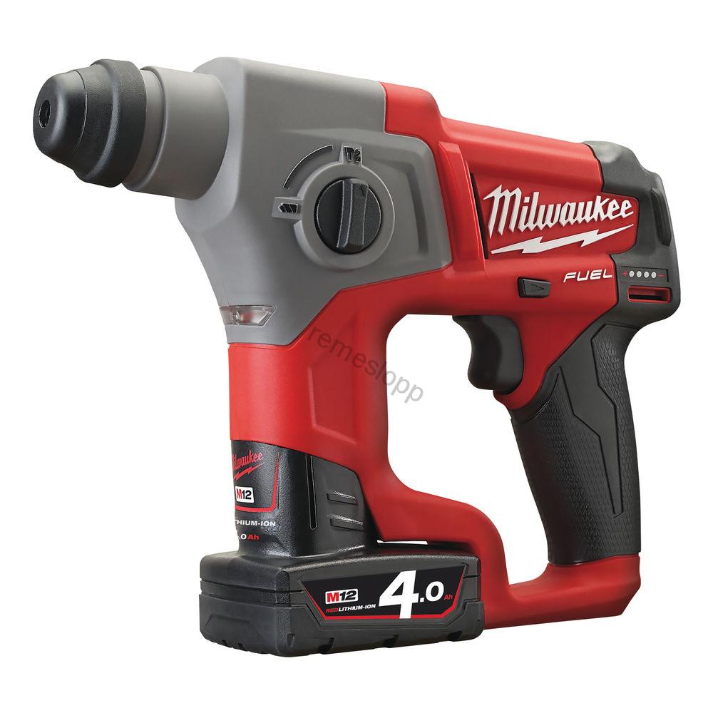 MILWAUKEE M12 CH-402C