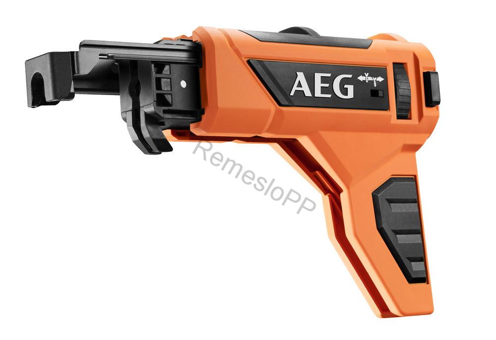 AEG BTS-BSA adaptér