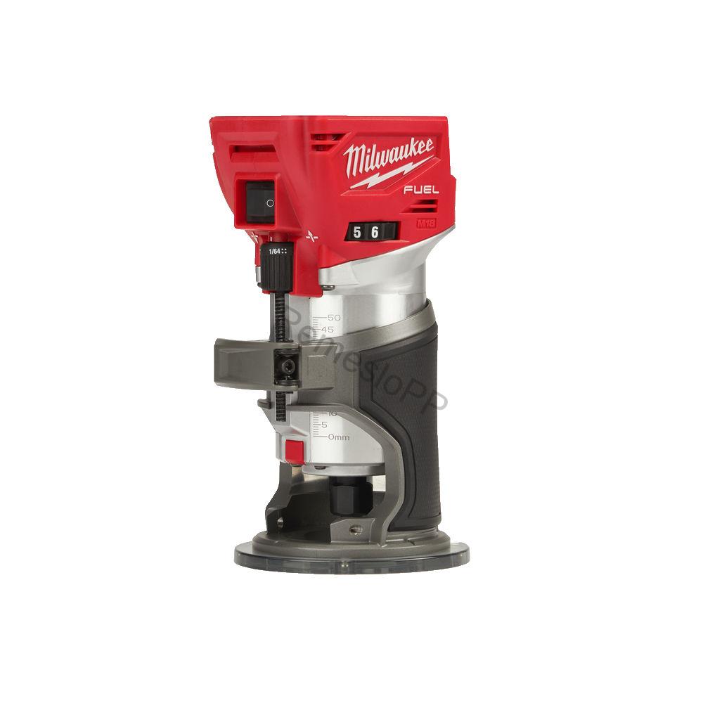 MILWAUKEE M18 FTR-0X