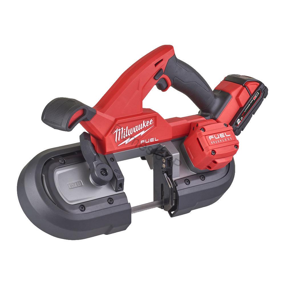 MILWAUKEE M18 FBS85-202C