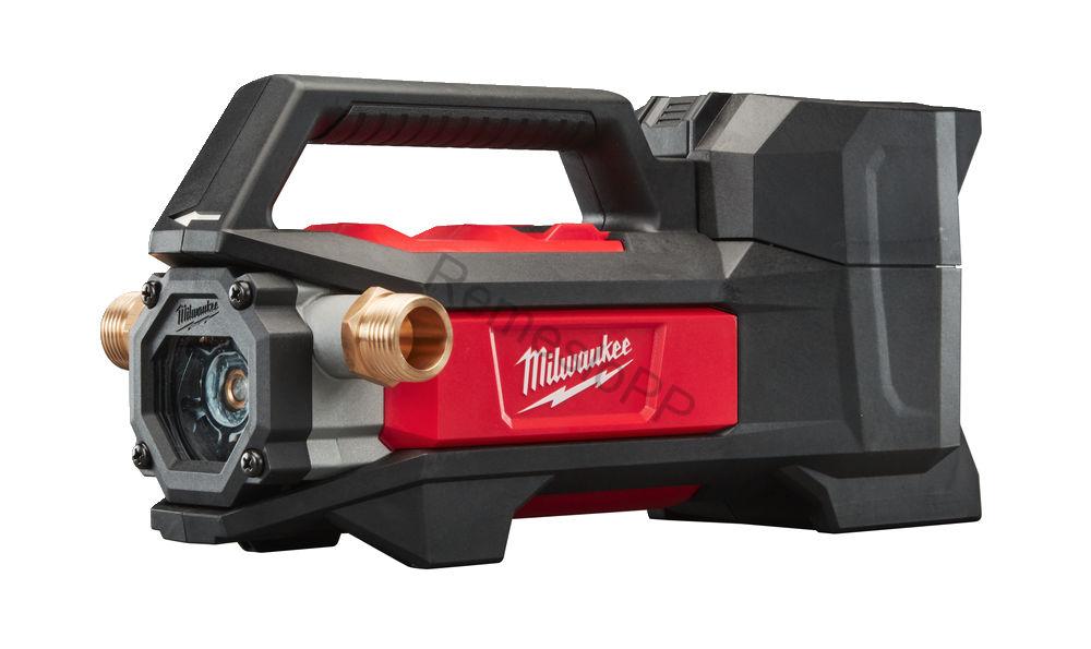 MILWAUKEE M18 BTP-0