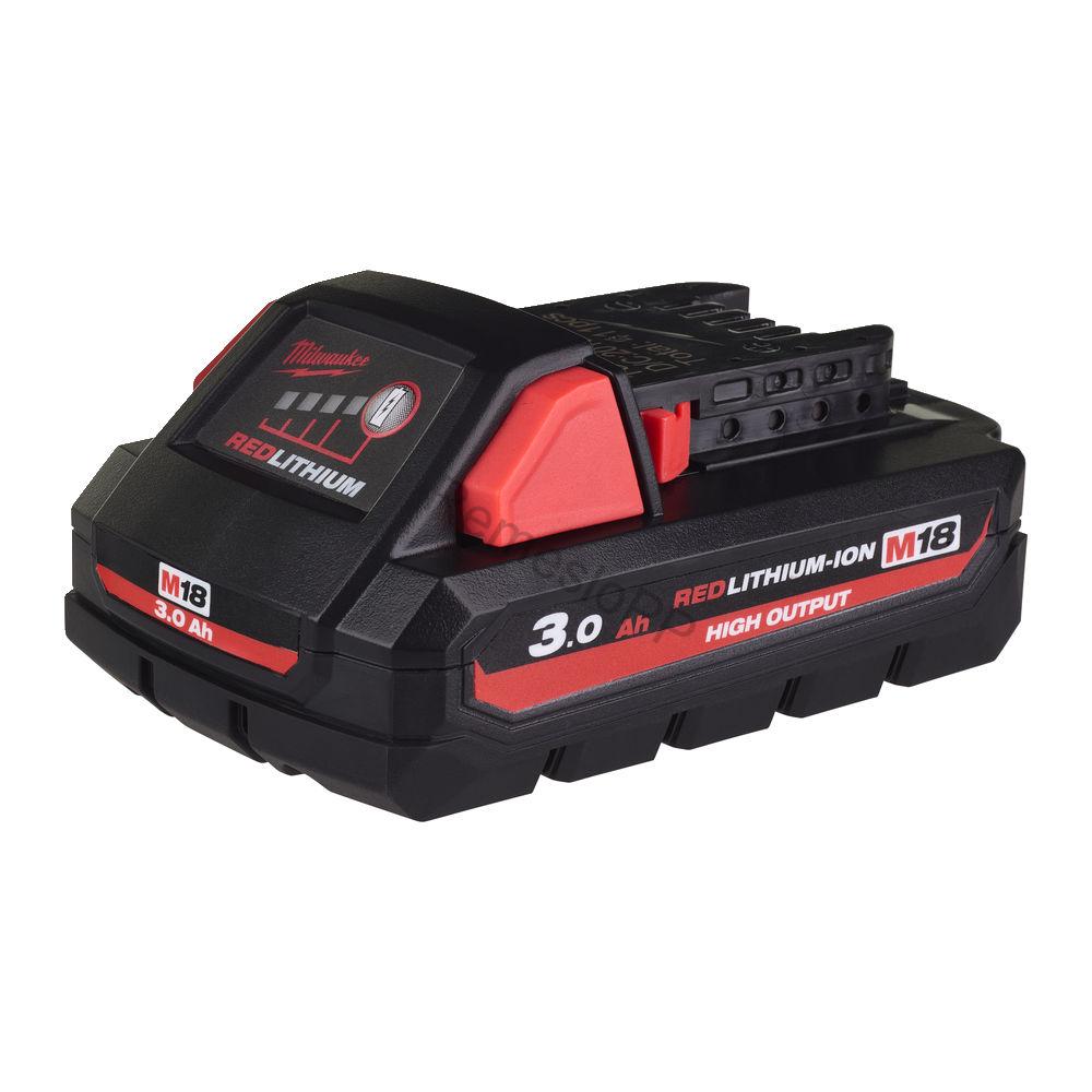 MILWAUKEE M18 HB3 akumulátor