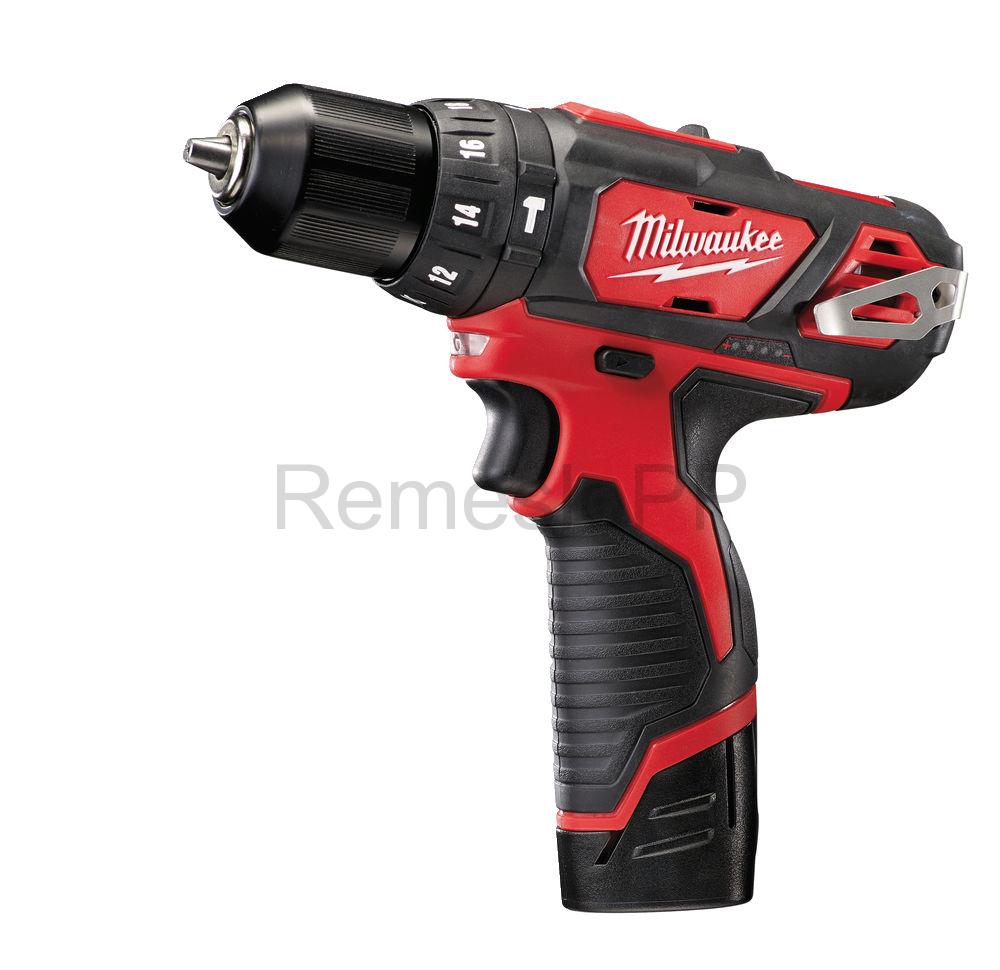 MILWAUKEE M12 BPD-202C