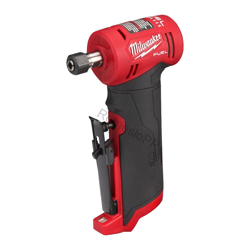 MILWAUKEE M12 FDGA-0