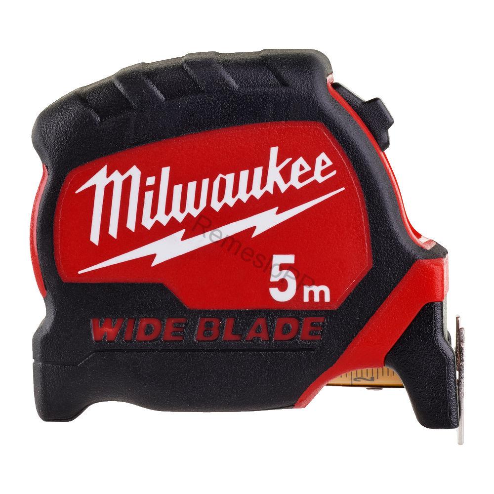 MILWAUKEE meter PREMIUM WIDE