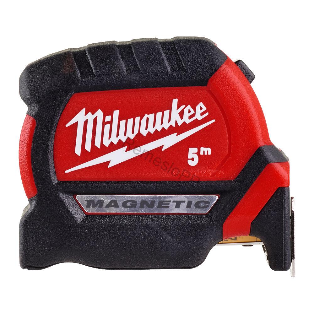 MILWAUKEE meter PREMIUM MAGNETIC III