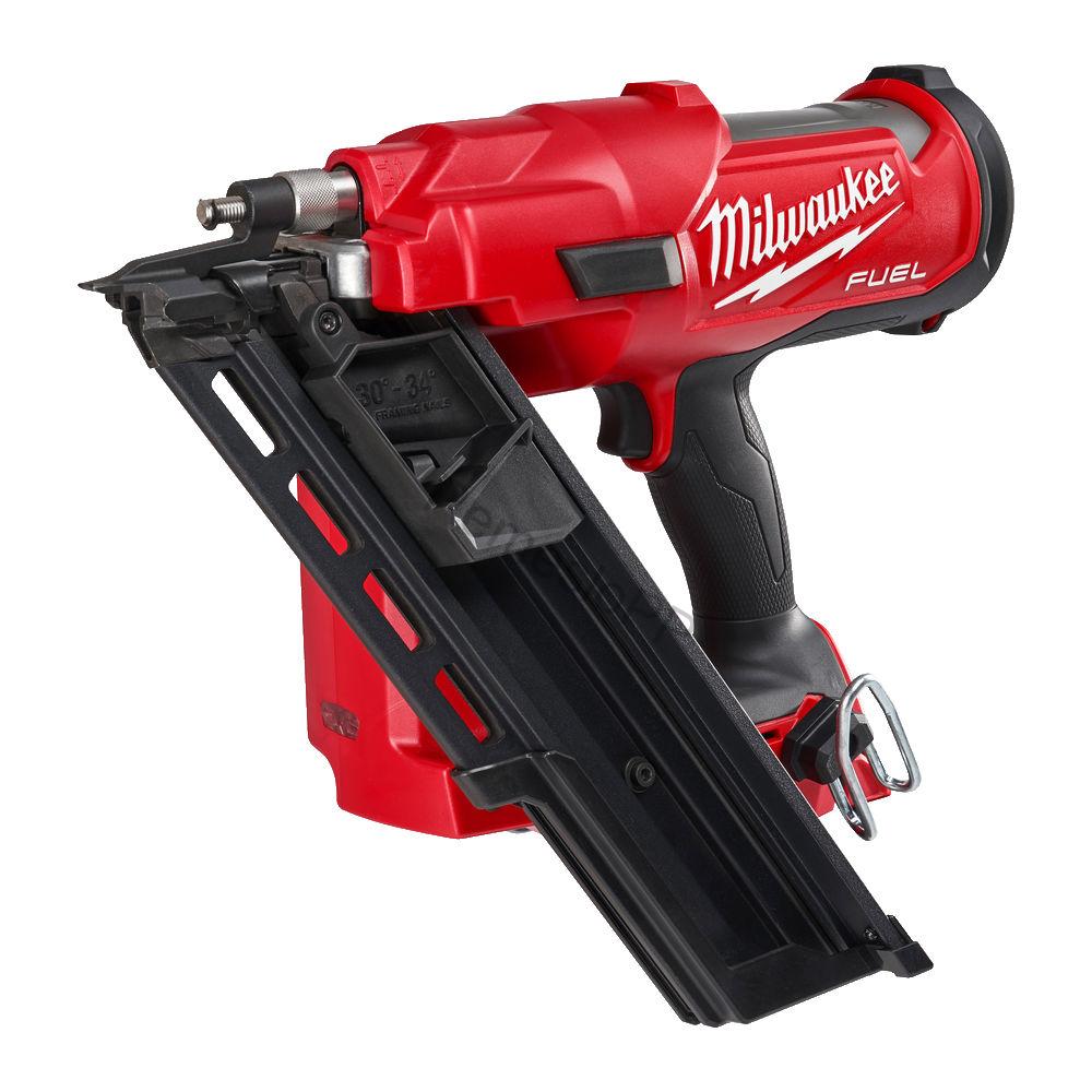 MILWAUKEE M18 FFN-0C