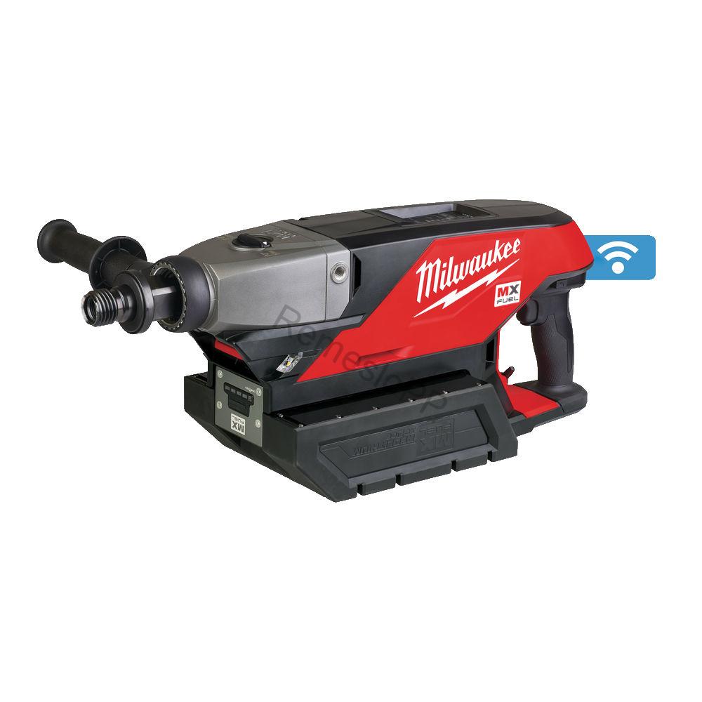 MILWAUKEE MXF DCD150-601C