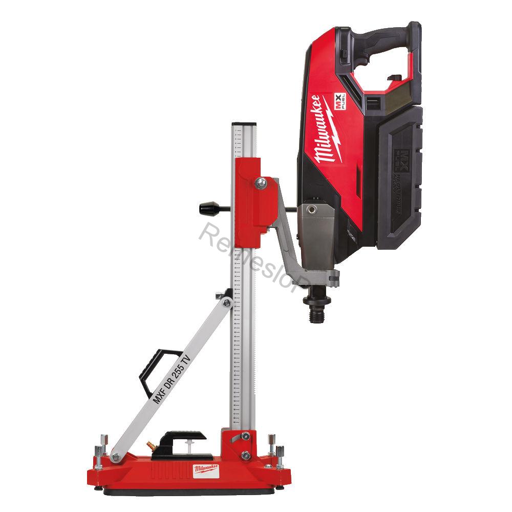 MILWAUKEE MXF DCD150-601C KIT
