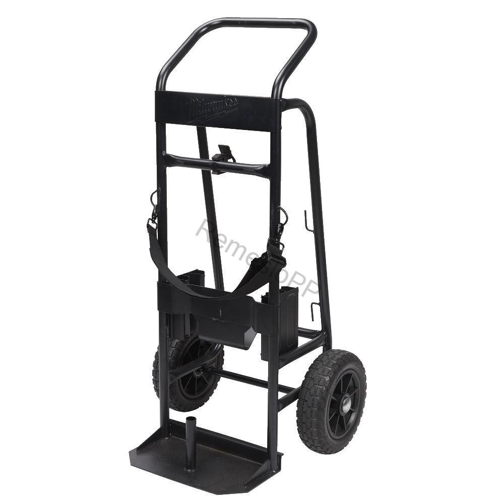 MILWAUKEE MXF DHT vozík