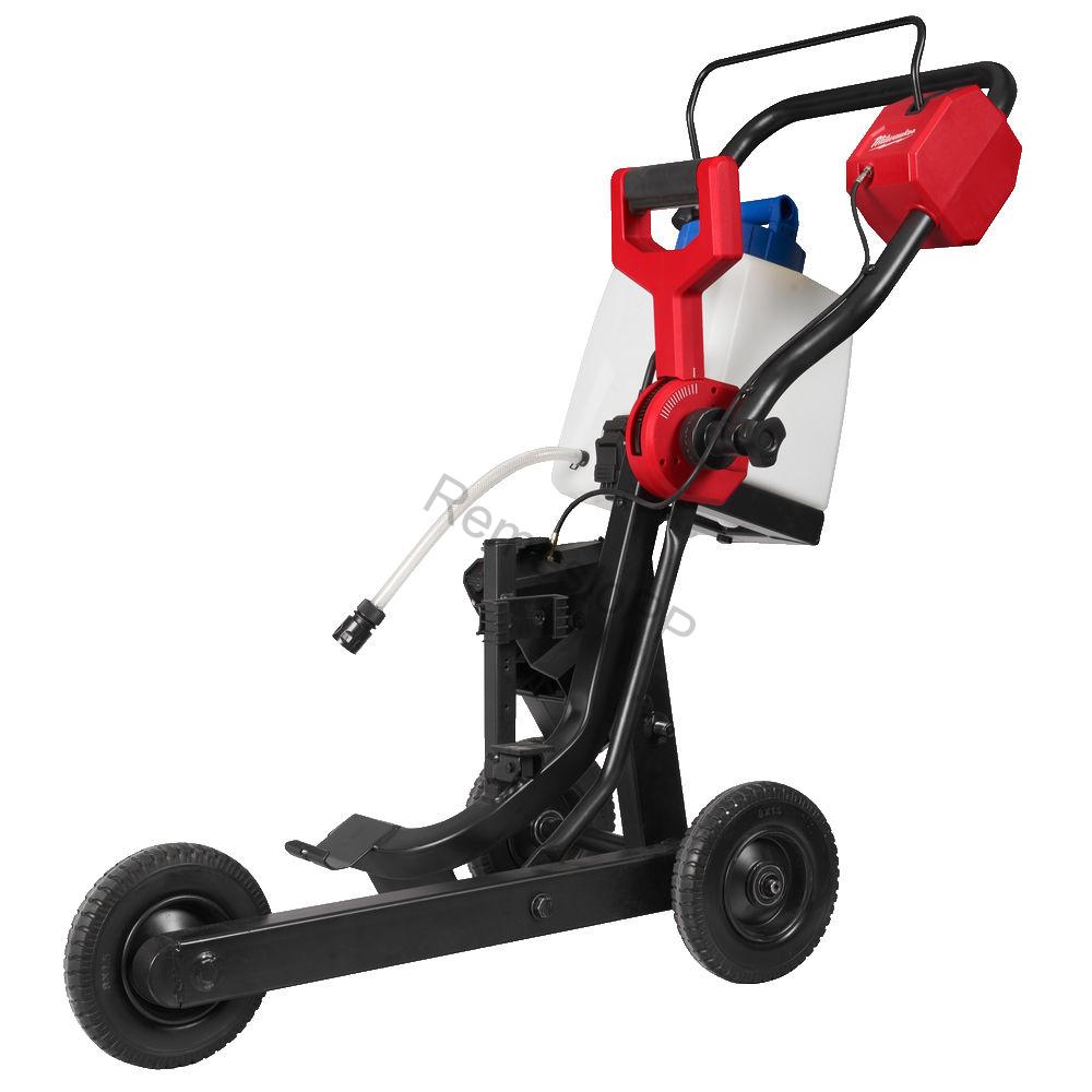 MILWAUKEE MXF COSC vozík