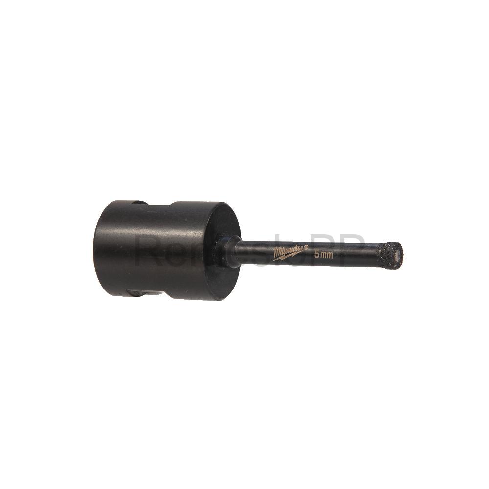 MILWAUKEE diamantový vrták Diamond MAX™ M14 ∅ 5 mm