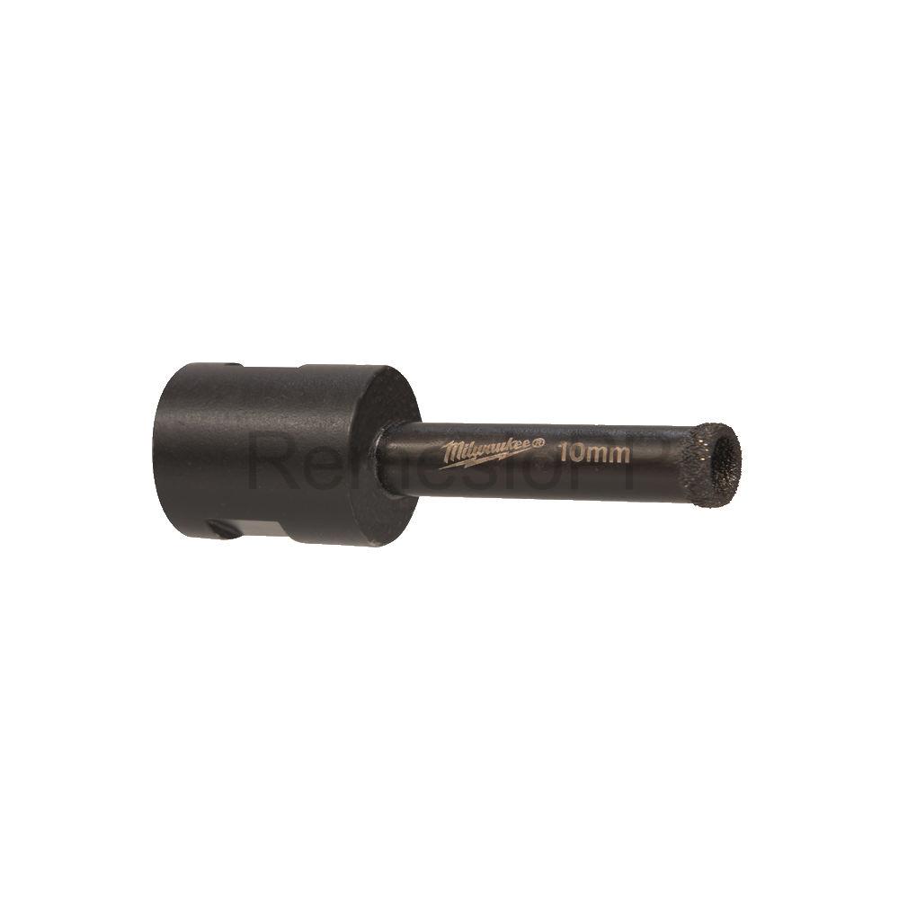 MILWAUKEE diamantový vrták Diamond MAX™ M14 ∅ 10 mm