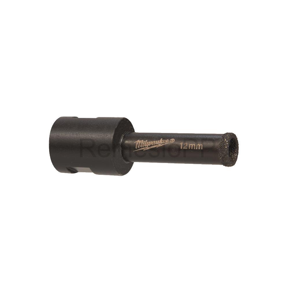 MILWAUKEE diamantový vrták Diamond MAX™ M14 ∅ 12 mm