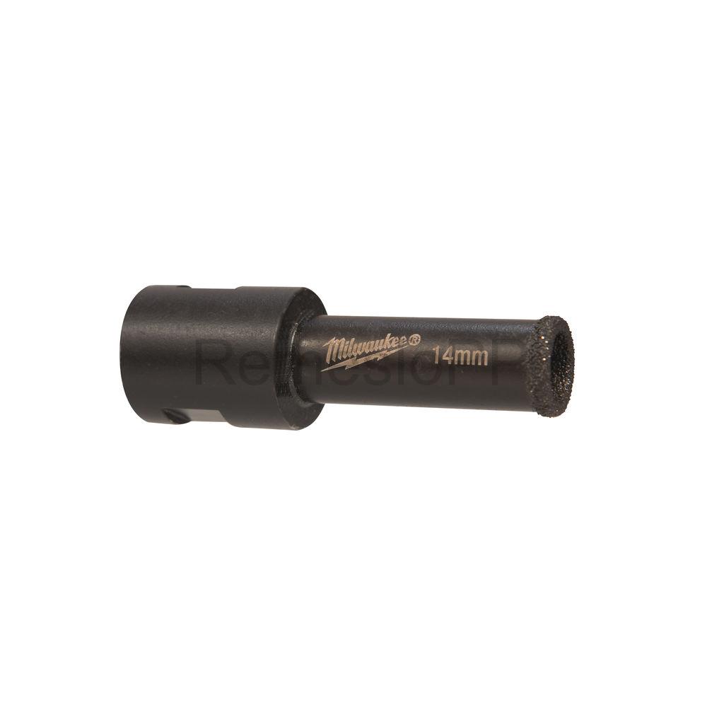 MILWAUKEE diamantový vrták Diamond MAX™ M14 ∅ 14 mm