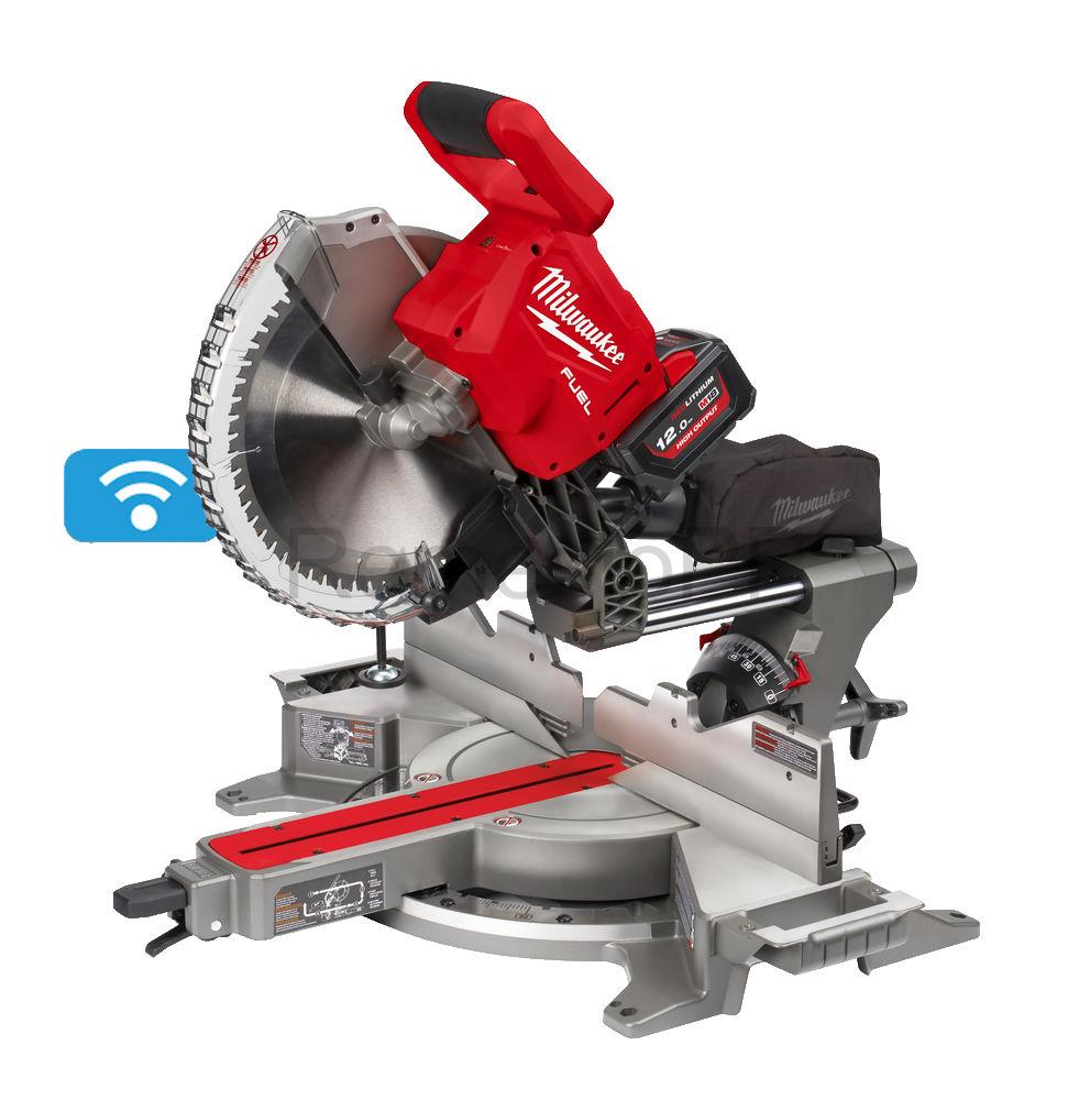 MILWAUKEE M18 FMS305-121