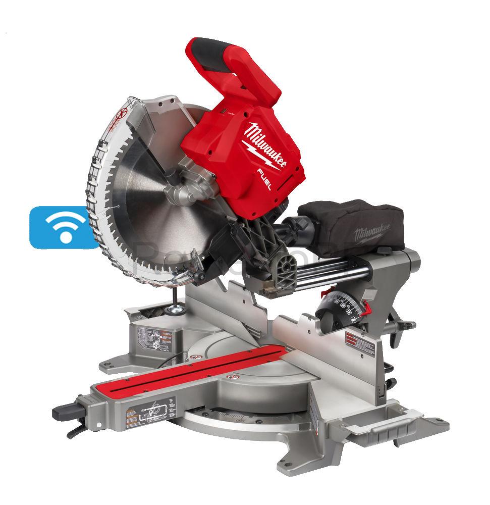 MILWAUKEE M18 FMS305-0