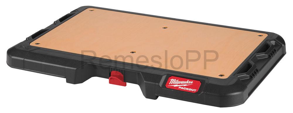 MILWAUKEE PACKOUT™ pracovná doska