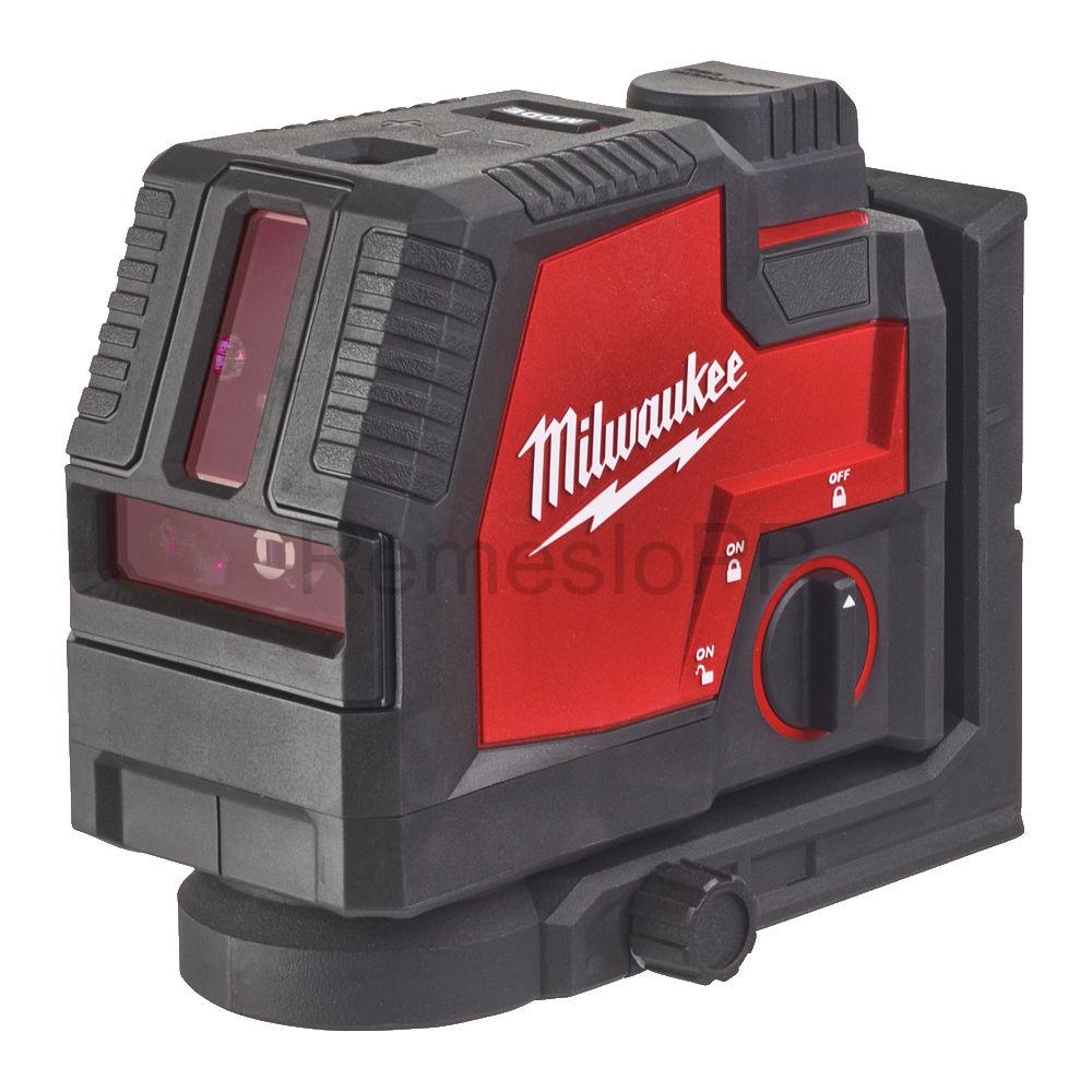 MILWAUKEE L4 CLLP-301C