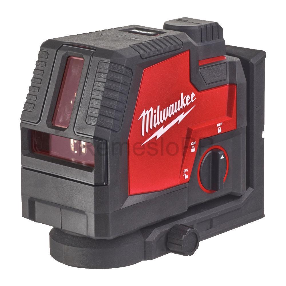 MILWAUKEE L4 CLL-301C