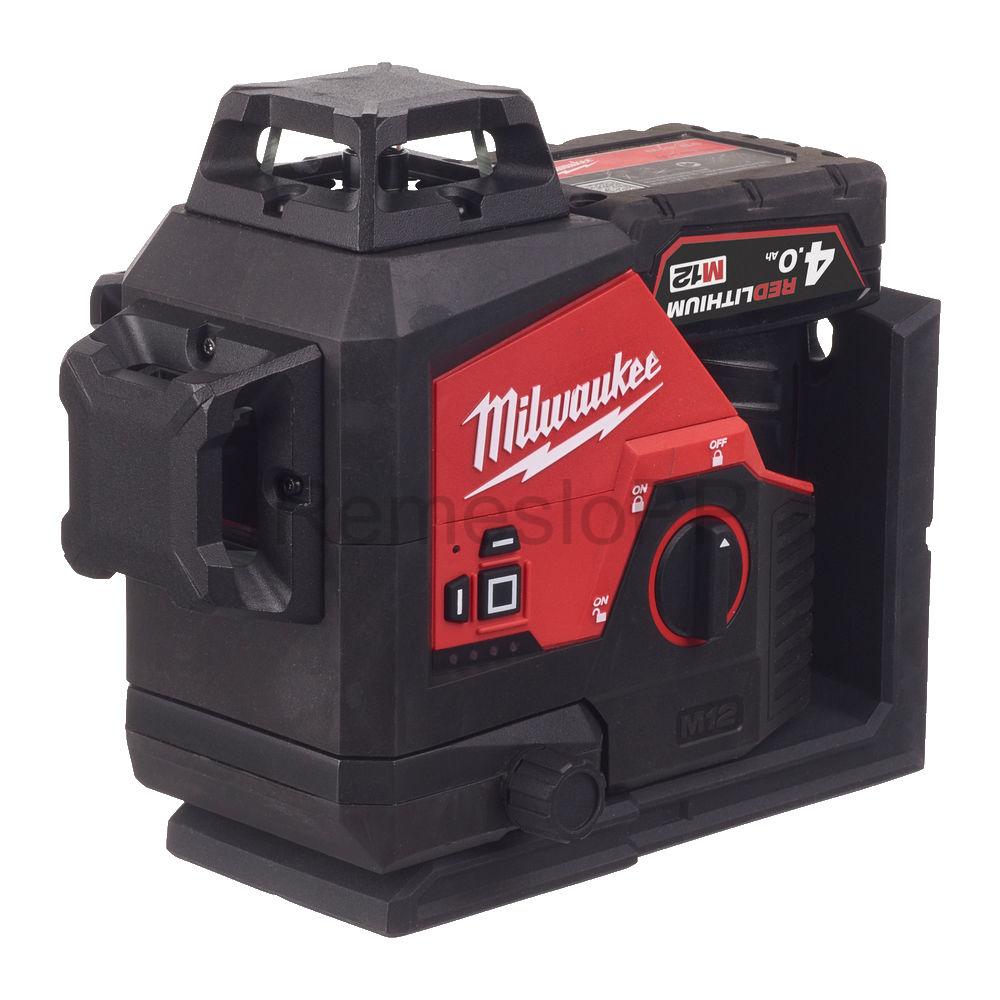 MILWAUKEE M12 3PL-401C