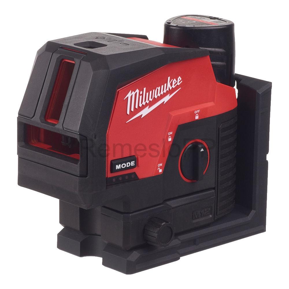 MILWAUKEE M12 CLLP-301C