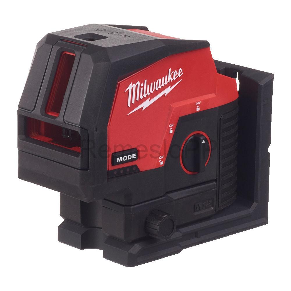 MILWAUKEE M12 CLLP-0C