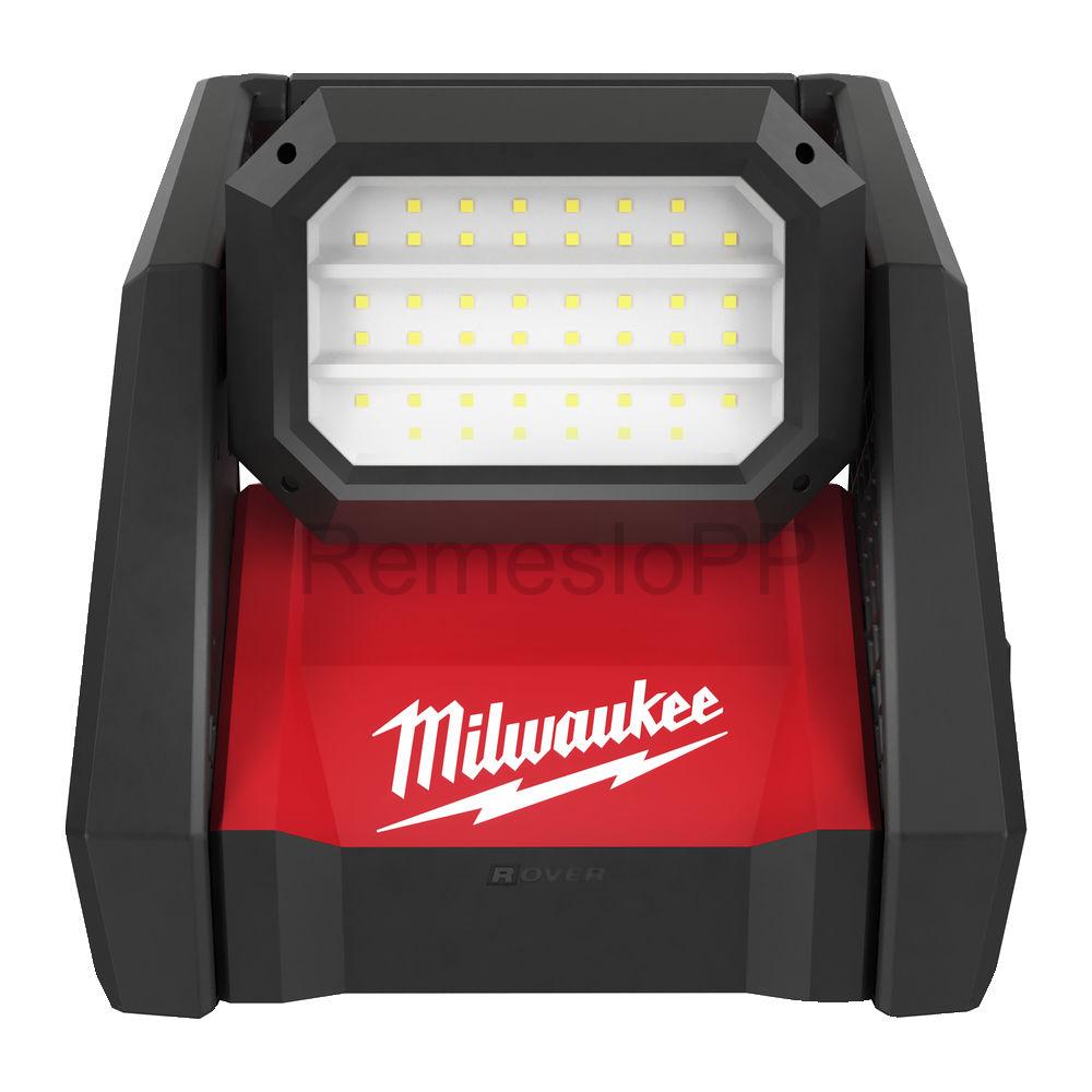 MILWAUKEE M18 HOAL-0