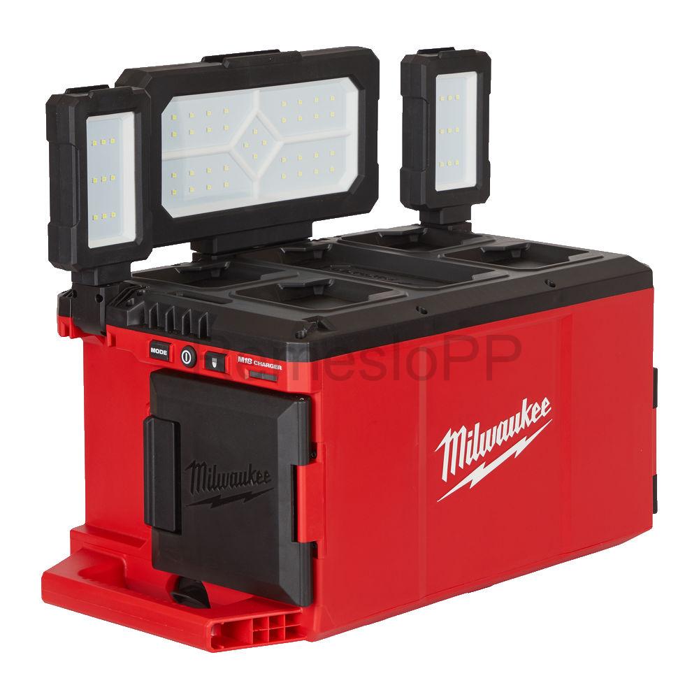MILWAUKEE M18 POALC-0