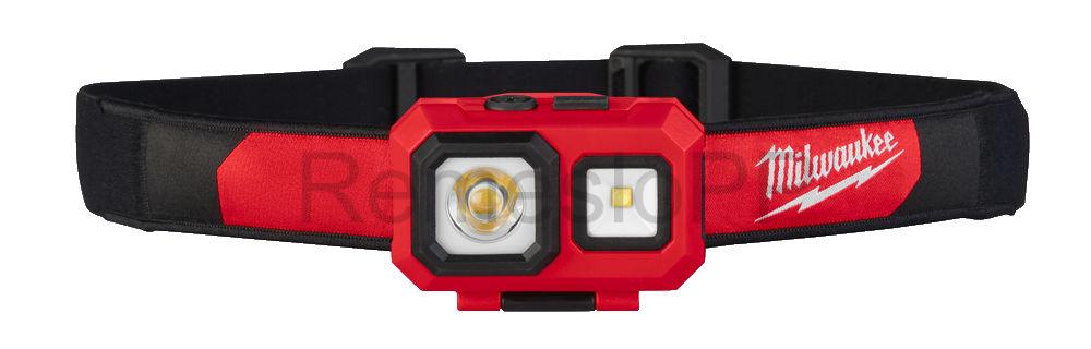 MILWAUKEE HL-SF