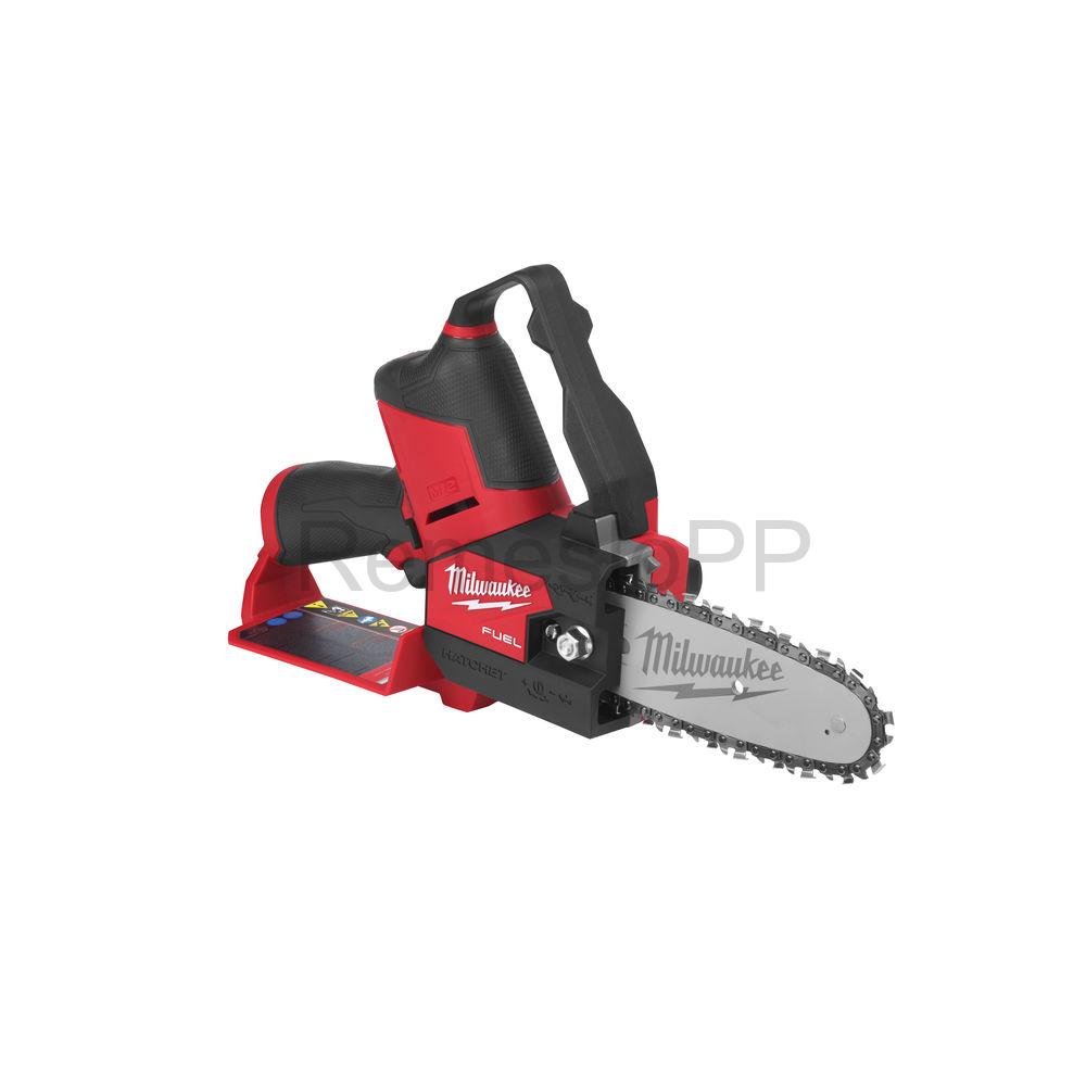 MILWAUKEE M12 FHS-0