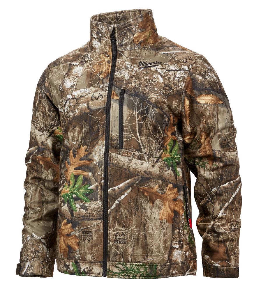 MILWAUKEE M12 HJ CAMO6-0 veľ. S