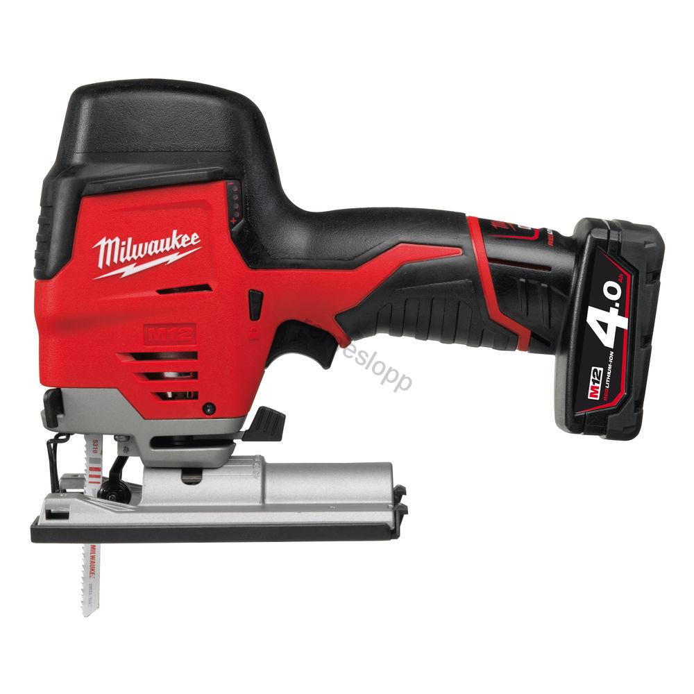 MILWAUKEE M12 JS-402B