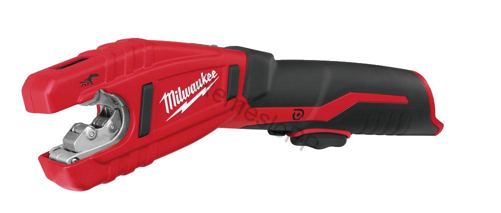MILWAUKEE C12 PC-0