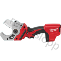MILWAUKEE C12 PPC-0