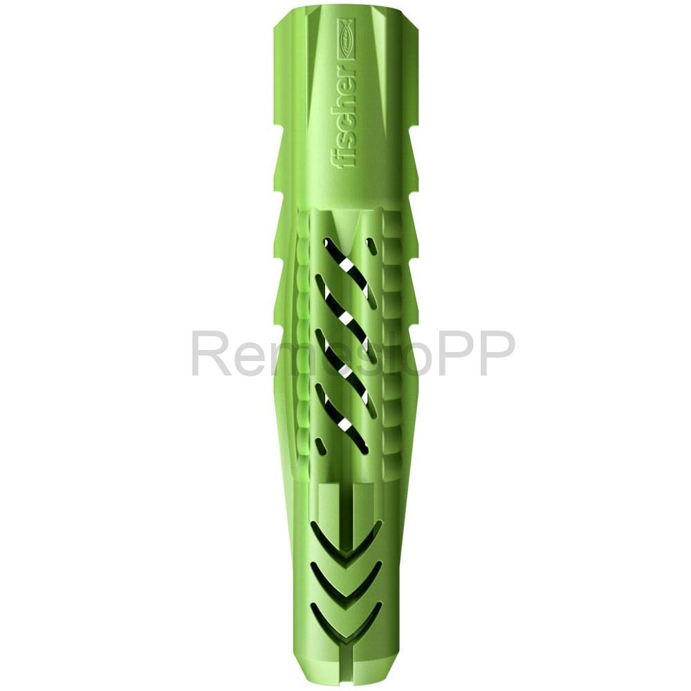 FISCHER UX Green 12x70 bal. 18 ks