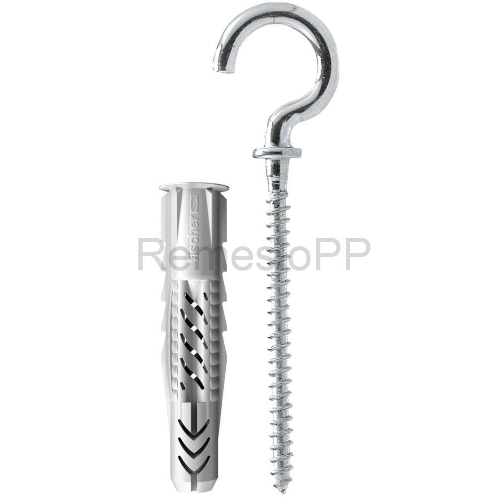 FISCHER UX 6x35 RH bal. 25 ks