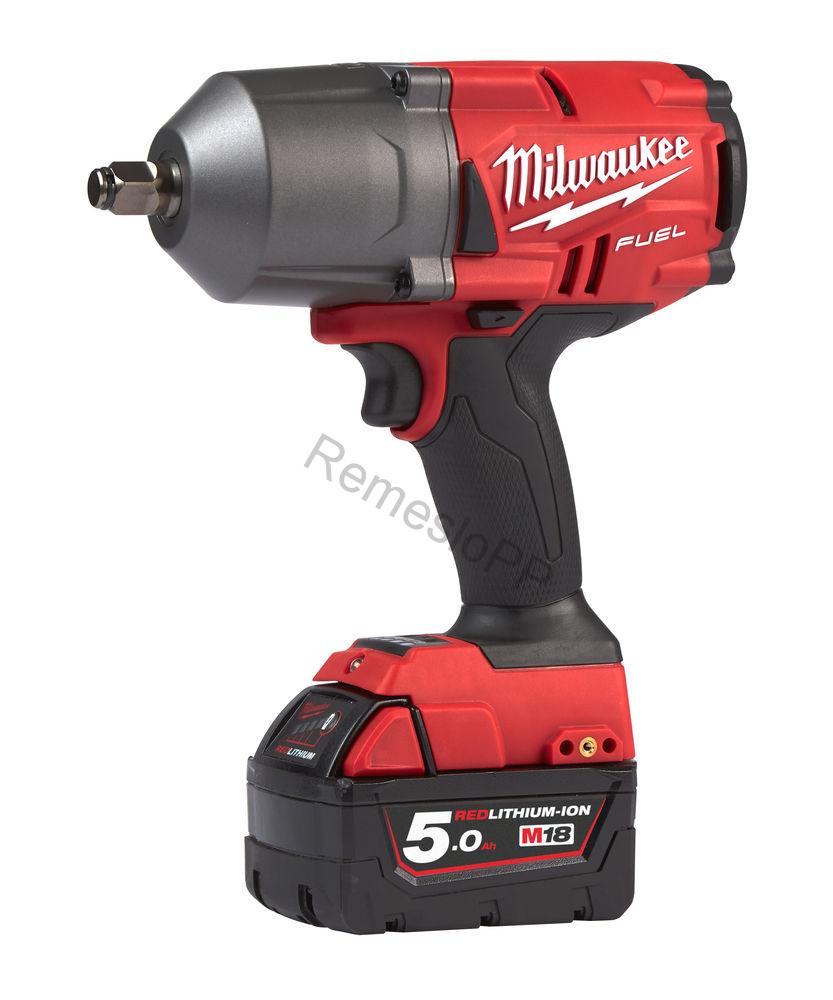 MILWAUKEE M18 FHIWF12-502X