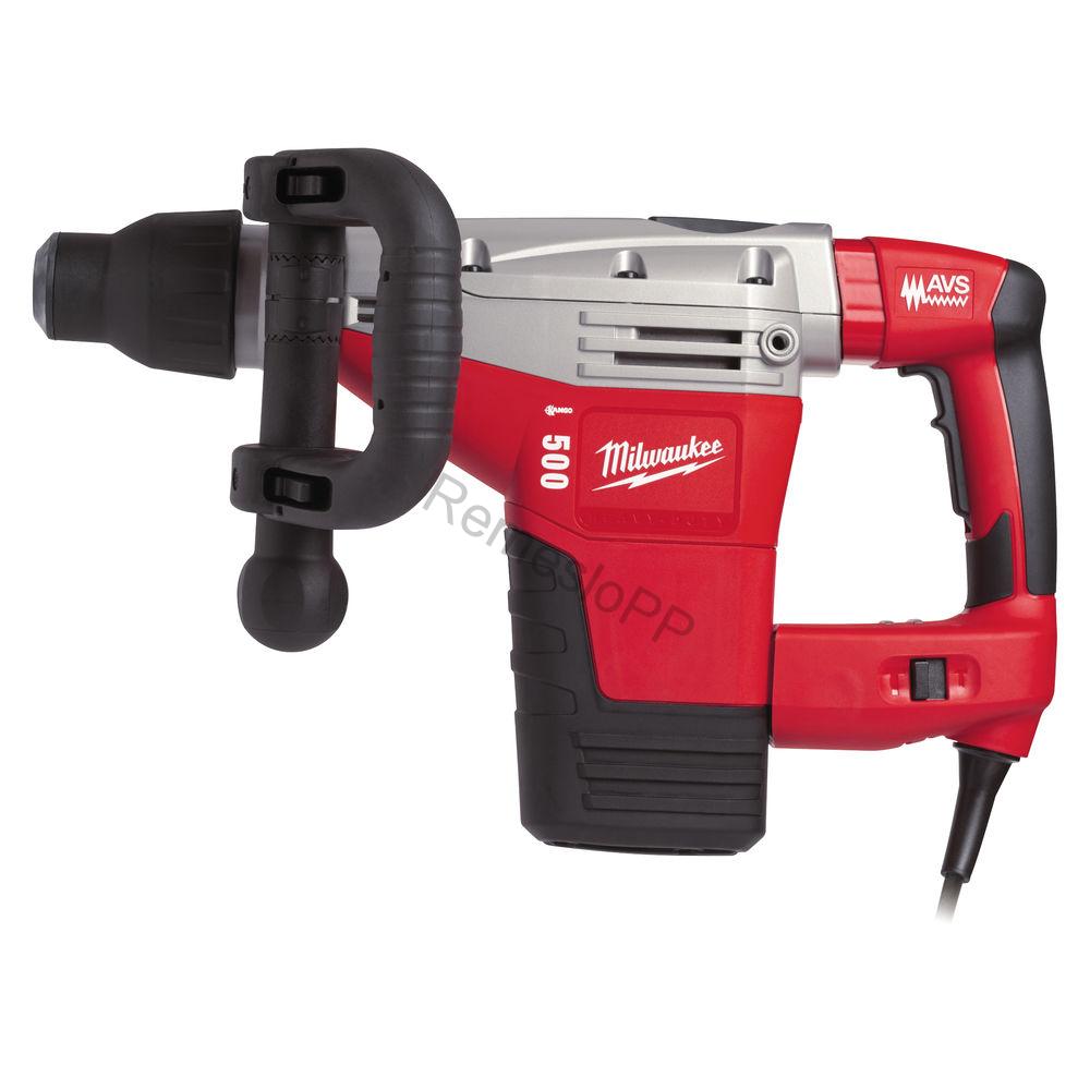 MILWAUKEE KANGO 500 S