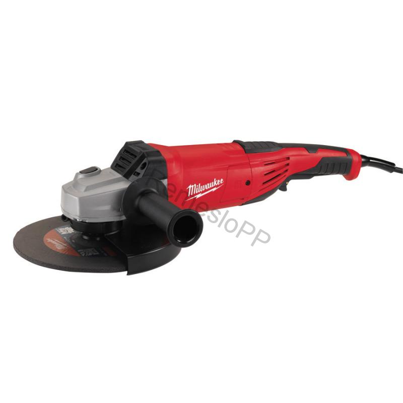 MILWAUKEE AG 22-180 DMS
