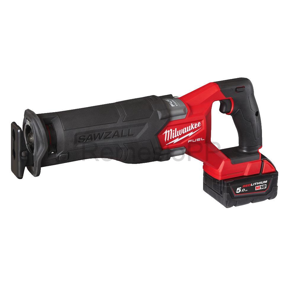 MILWAUKEE M18 FSZ-502X