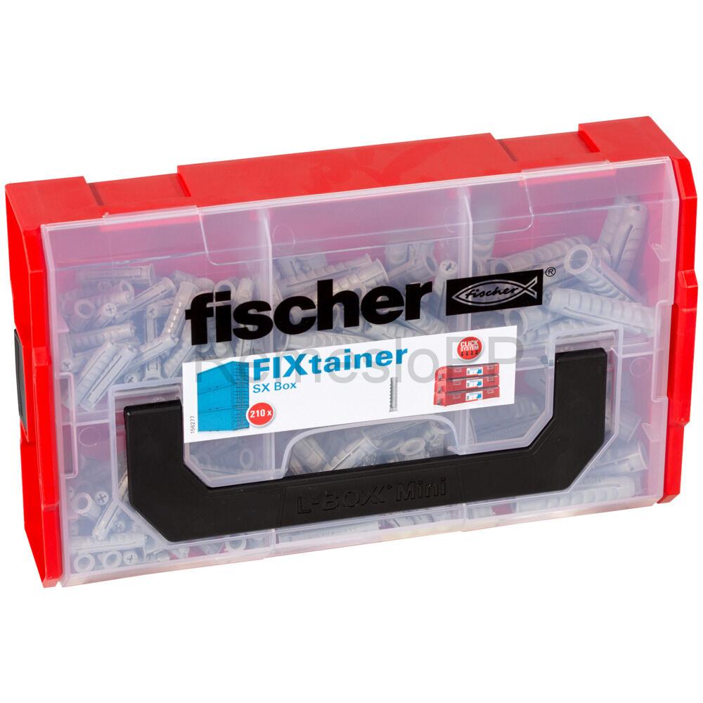 FISCHER FixTainer SX NV