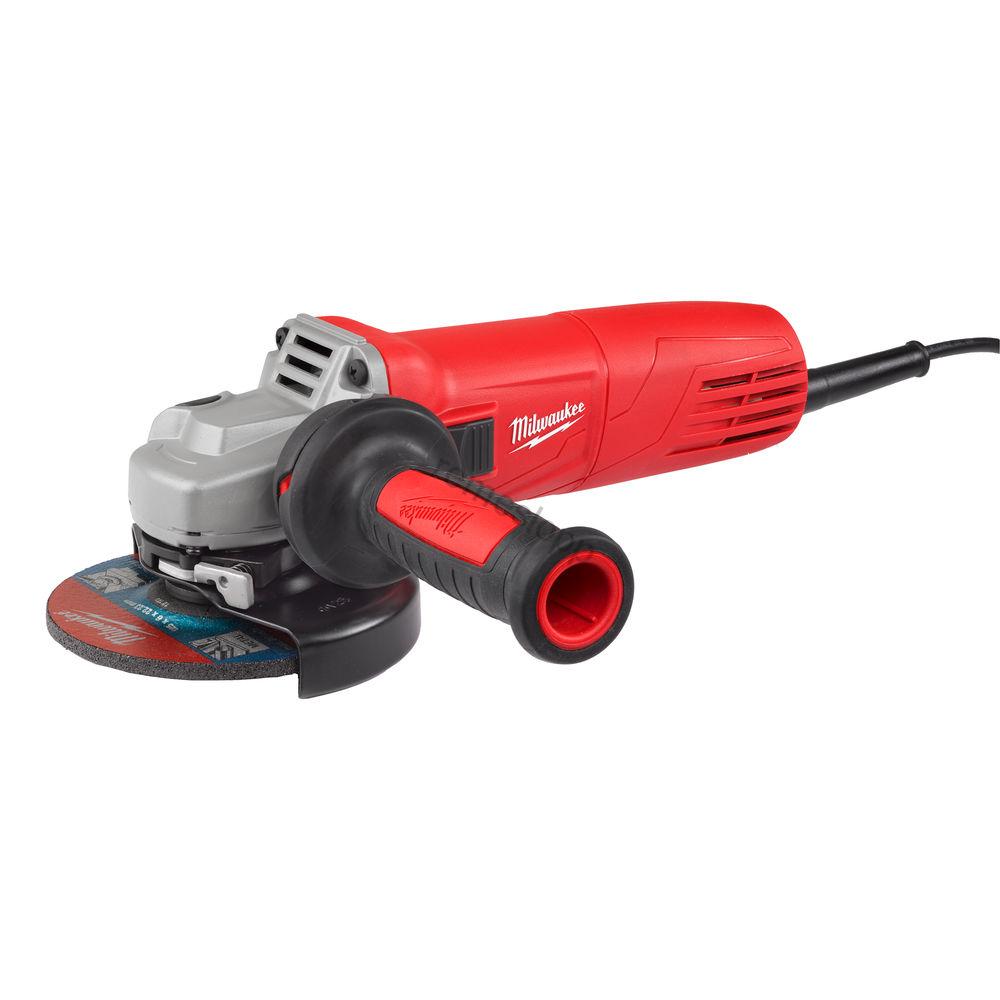 MILWAUKEE AGV 10-125 EK