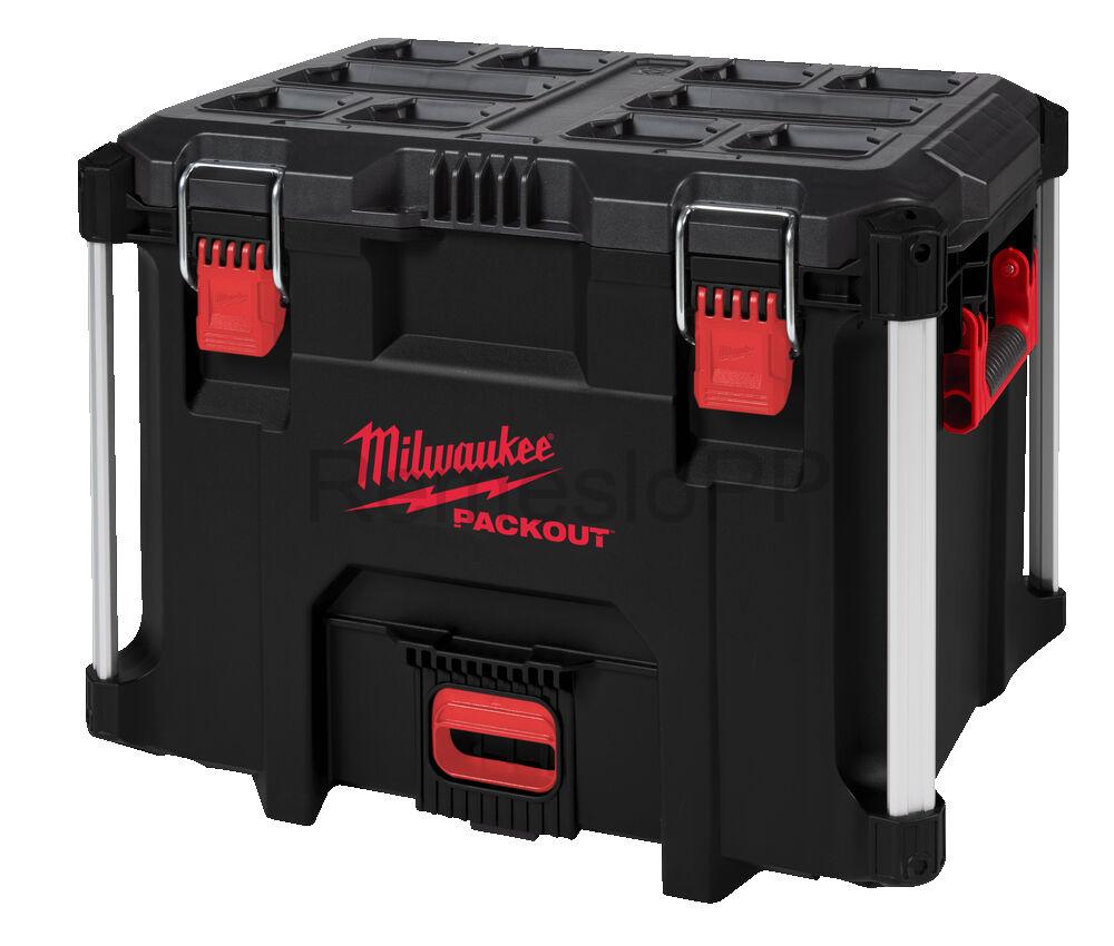 MILWAUKEE PACKOUT™ XL box