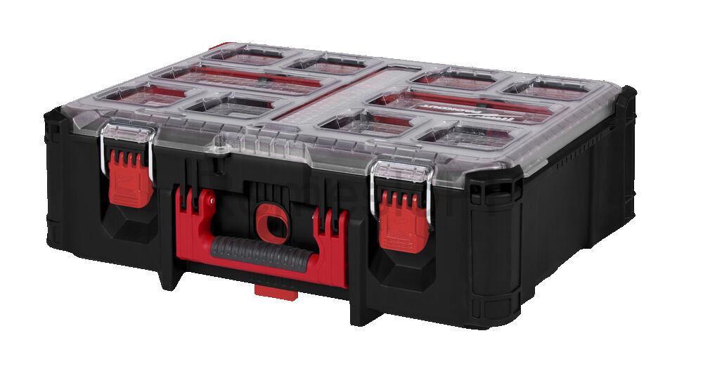 MILWAUKEE PACKOUT™ hlboký organizér