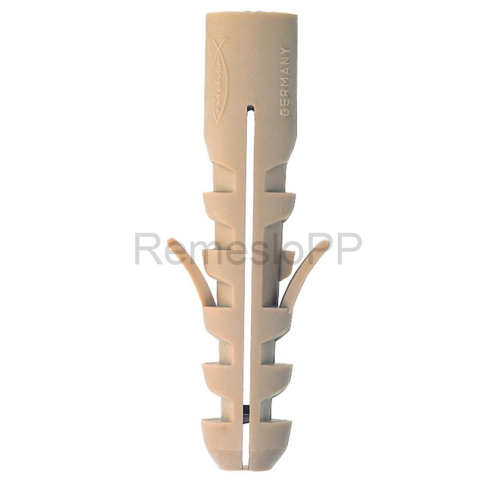 FISCHER M 6 S bal. 100 ks