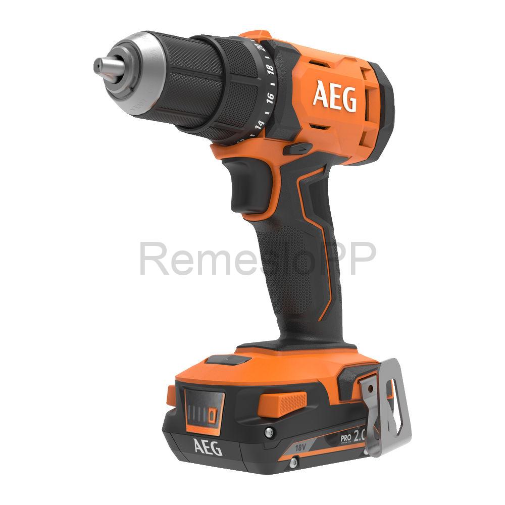 AEG BS18G4-202C