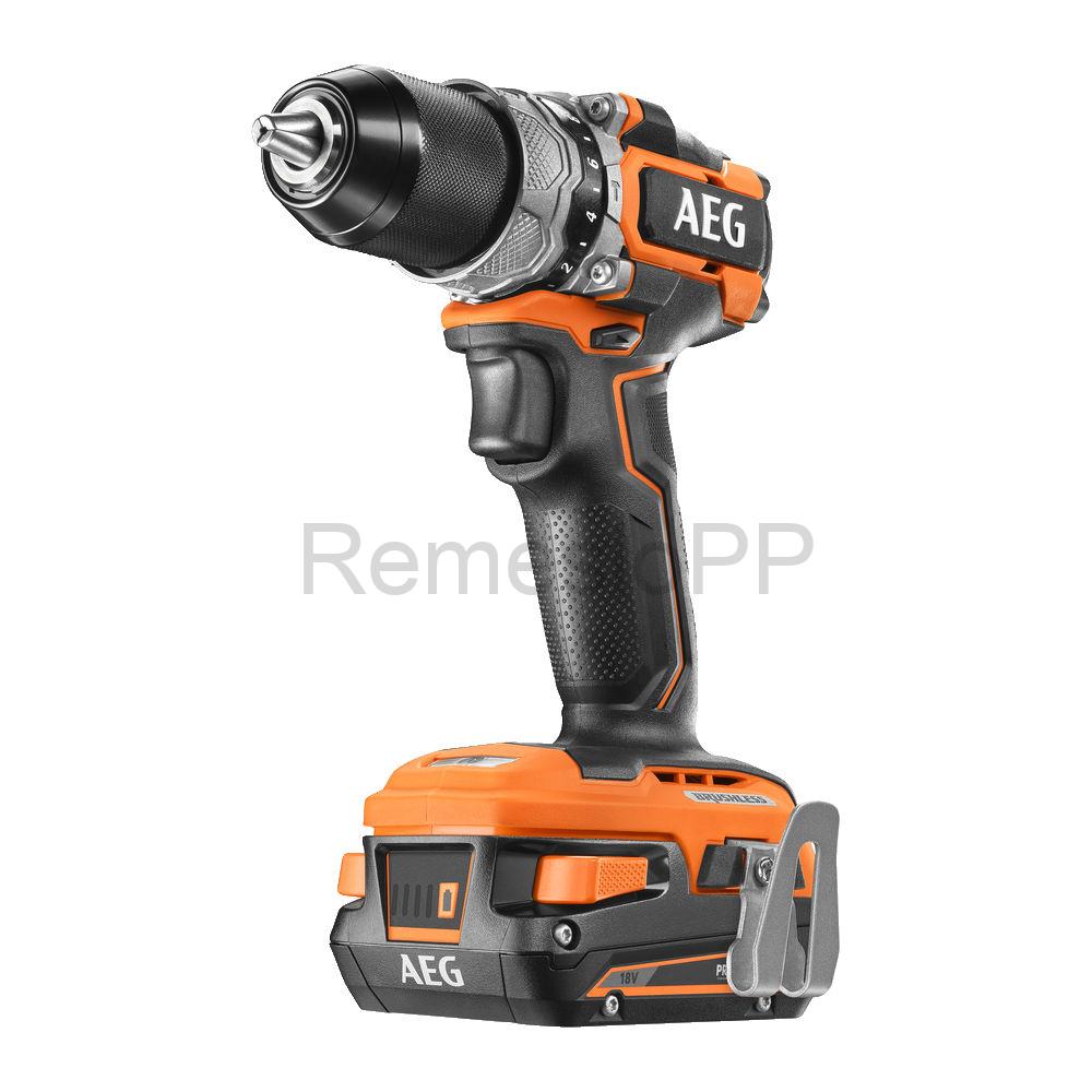AEG BSB18SBL-202C