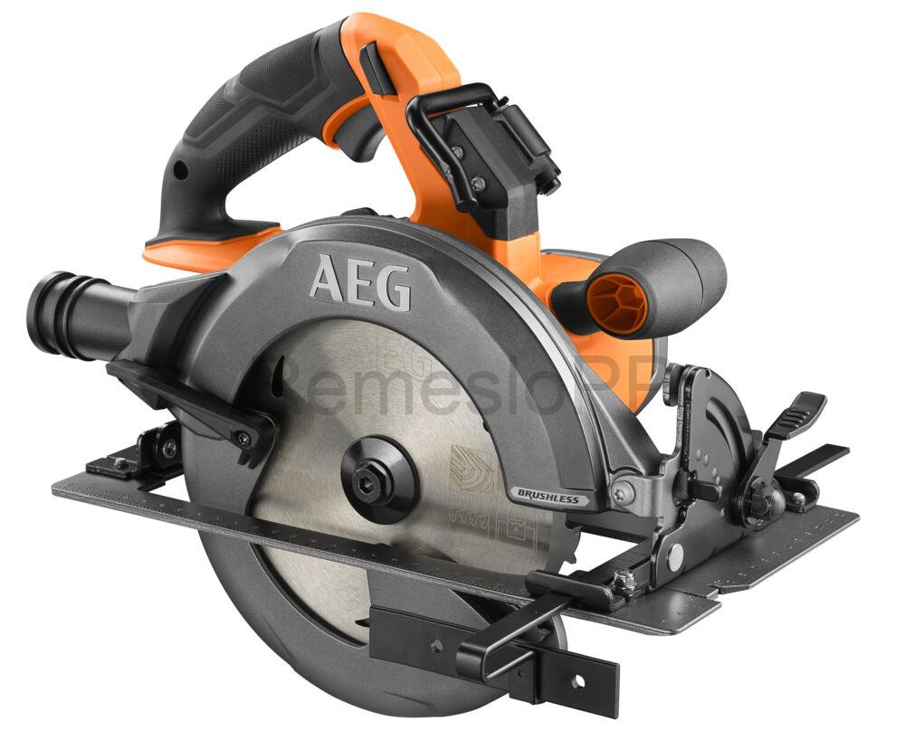 AEG BKS18BL2-0