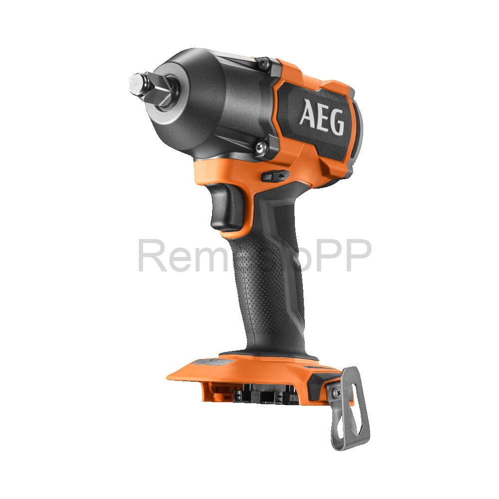 AEG BSS18MTF12-0